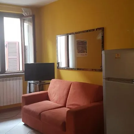 Apartamento Margarita