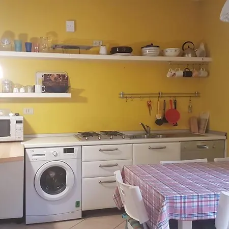 Apartamento Margarita
