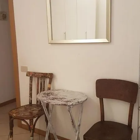 Apartamento Margarita